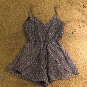 Dolce Vita Romper- XS Dress
